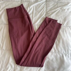 Buffbunny workout leggings.